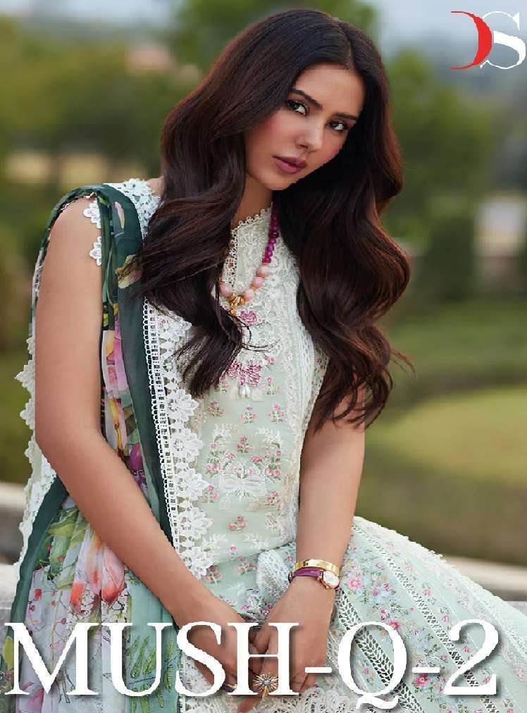 Mush-Q 2 Open Pic by Deepsy